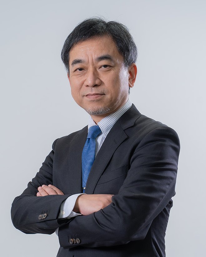 代表取締役 松浦 真吾